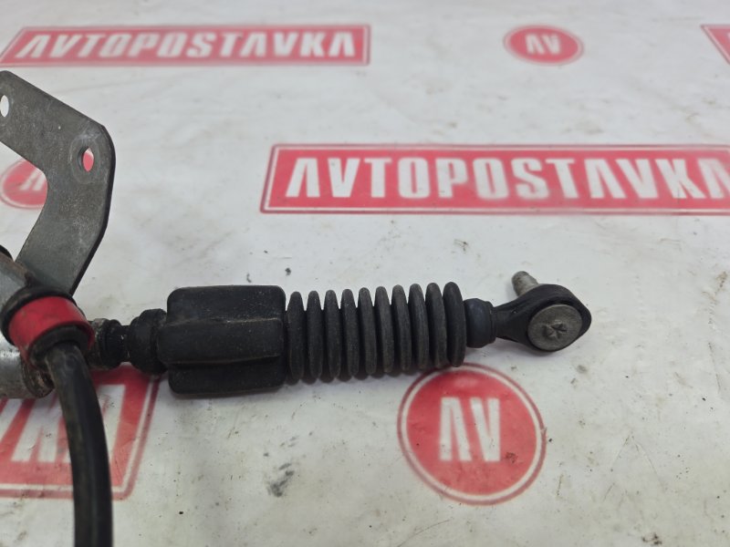 Трос КПП, 400 рублей, Красноярск