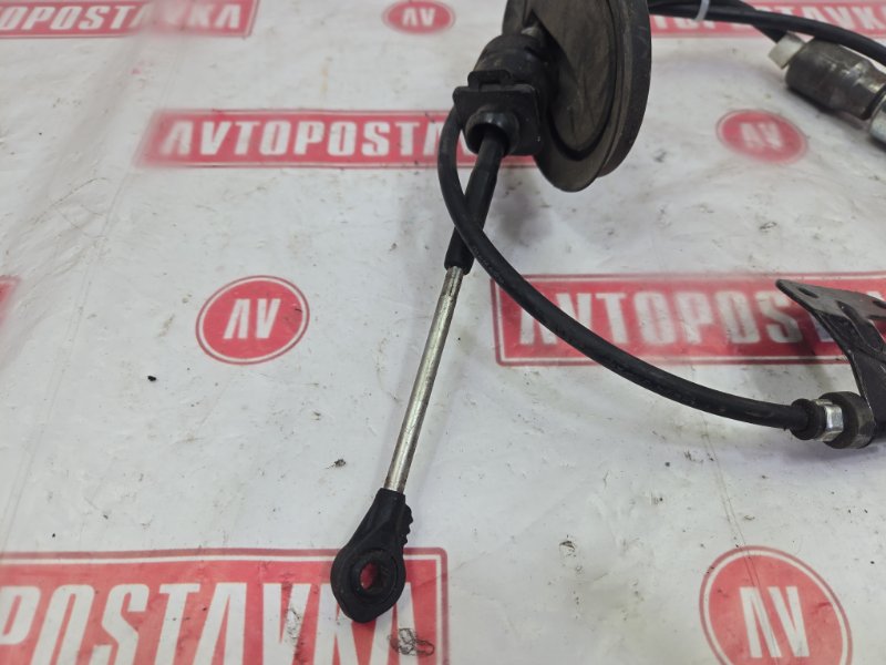 Трос КПП, 1000 рублей, Красноярск