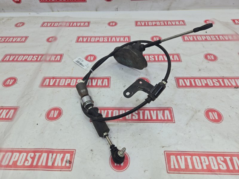 Трос КПП, 1000 рублей, Красноярск