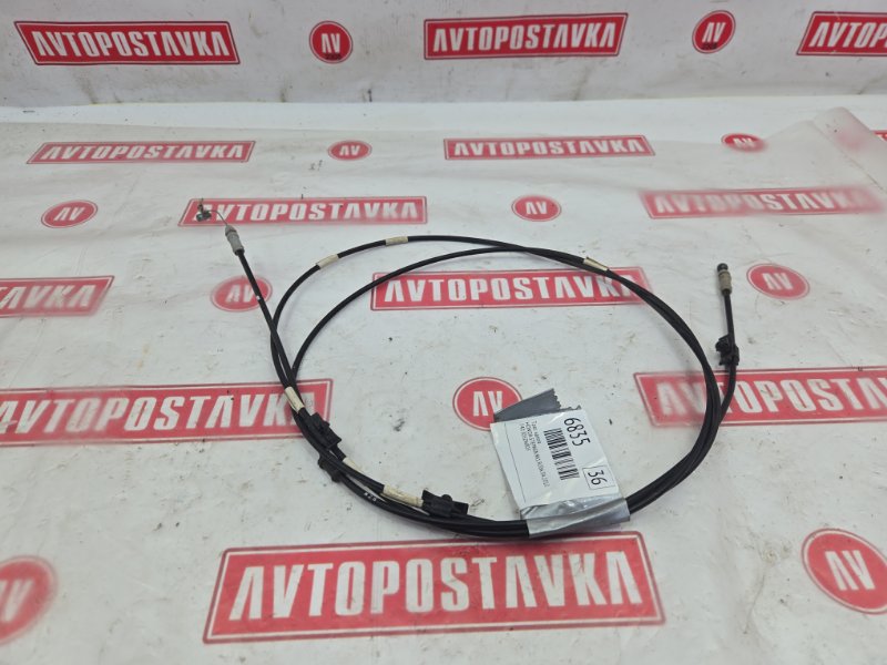 Трос капота, 800 рублей, Красноярск