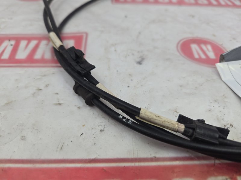 Трос капота, 800 рублей, Красноярск