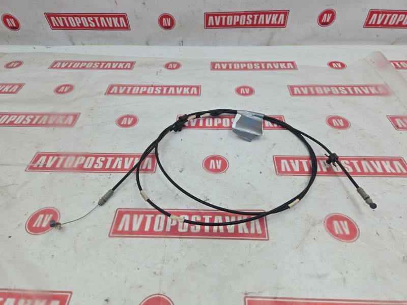 Трос капота, 800 рублей, Красноярск