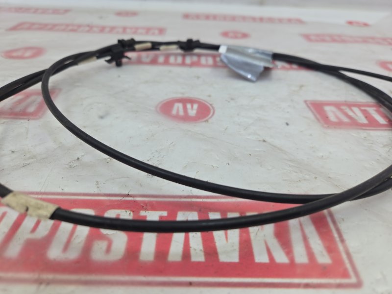 Трос капота, 800 рублей, Красноярск