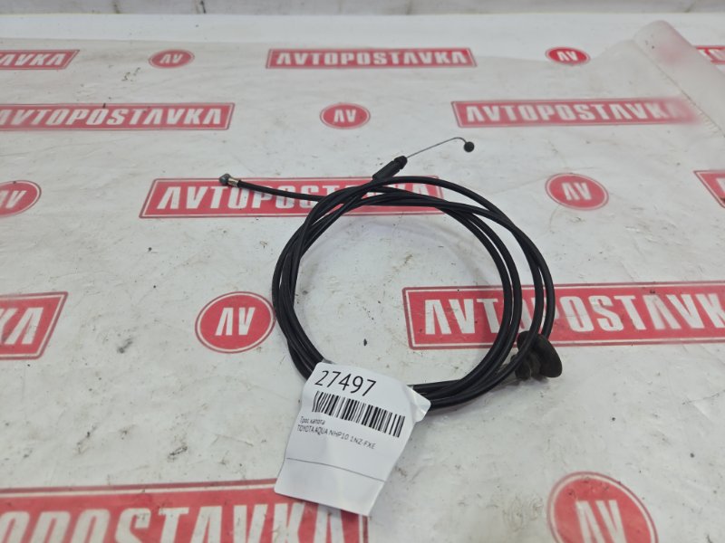 Трос капота, 1000 рублей, Красноярск