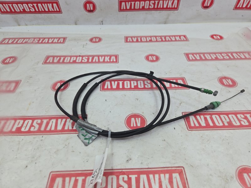 Трос капота, 800 рублей, Красноярск