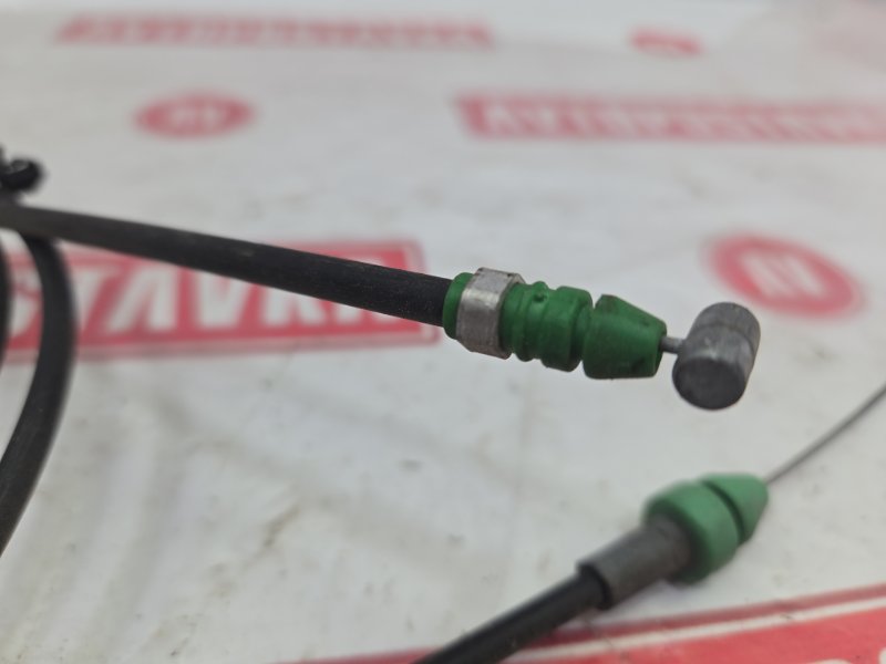 Трос капота, 800 рублей, Красноярск