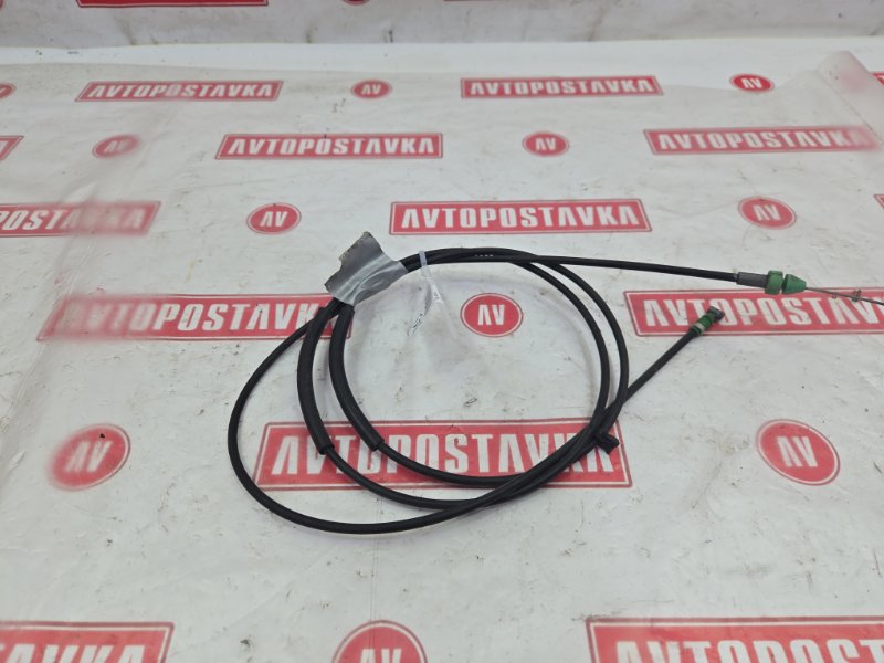 Трос капота, 800 рублей, Красноярск