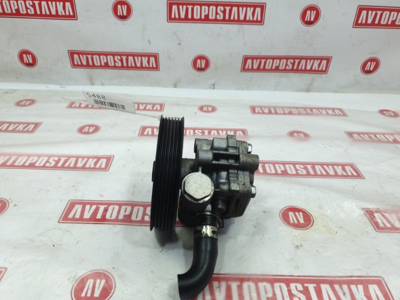 Насос гидроусилителя руля, 1900 рублей, Красноярск