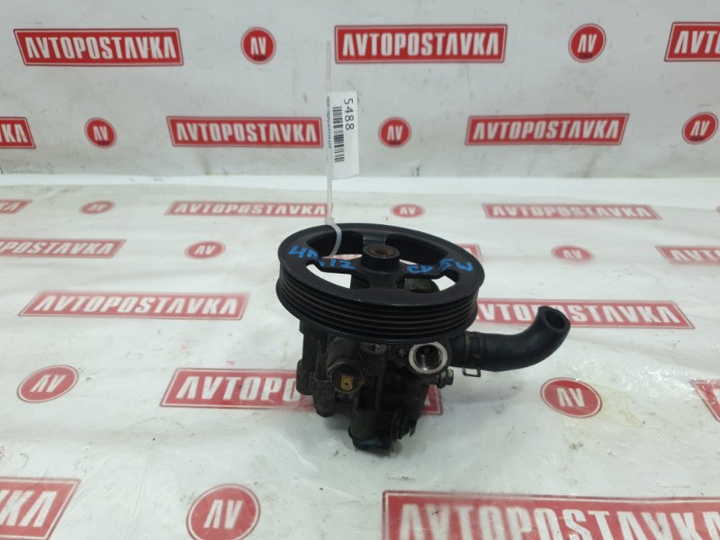 Насос гидроусилителя руля, 1900 рублей, Красноярск