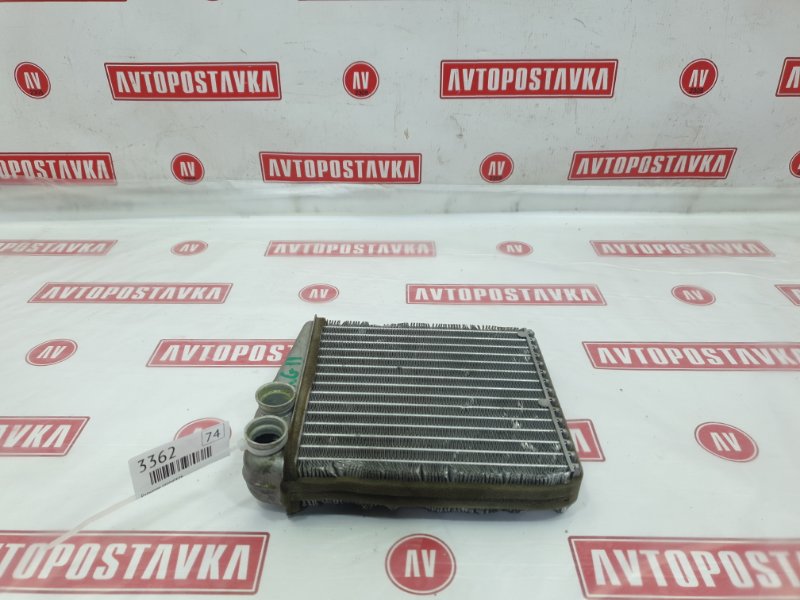 Радиатор отопителя, 1800 рублей, Красноярск