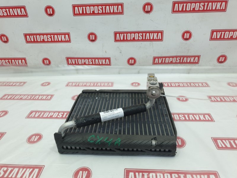 Испаритель кондиционера, 1000 рублей, Красноярск