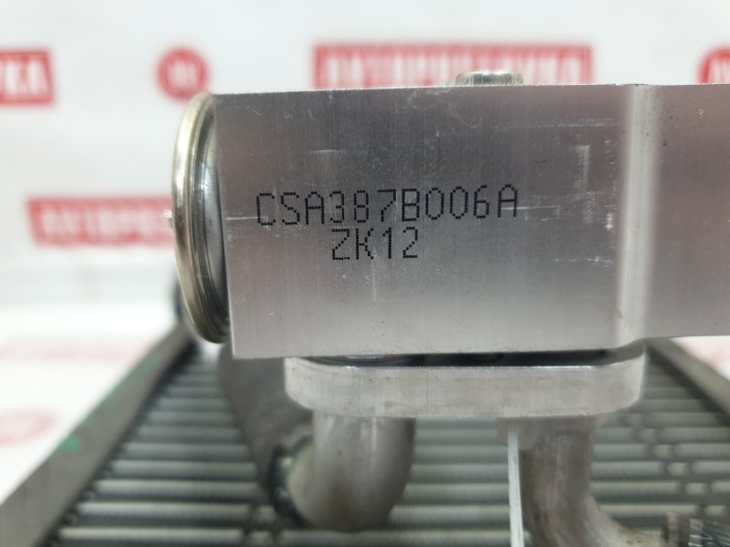 Испаритель кондиционера, 1000 рублей, Красноярск