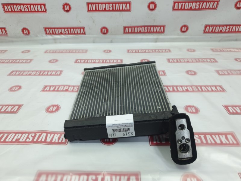 Испаритель кондиционера, 1300 рублей, Красноярск