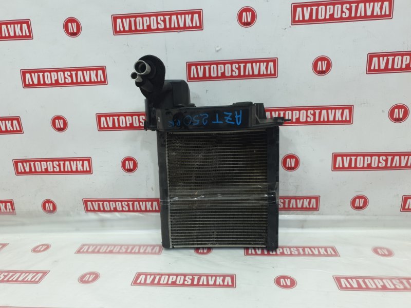 Испаритель кондиционера, 1400 рублей, Красноярск