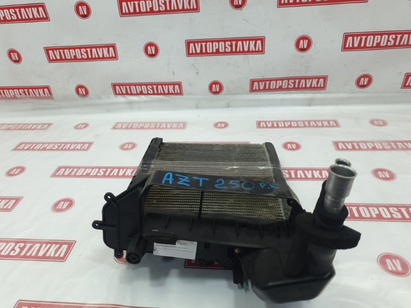 Испаритель кондиционера, 1400 рублей, Красноярск