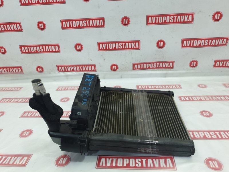 Испаритель кондиционера, 1400 рублей, Красноярск