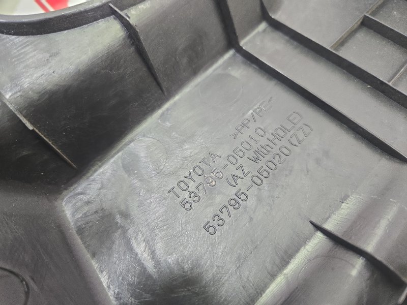 Накладка на решетку радиатора, 1500 рублей, Красноярск