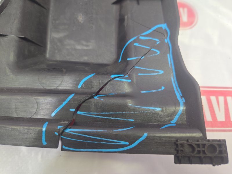 Накладка на решетку радиатора, 1500 рублей, Красноярск