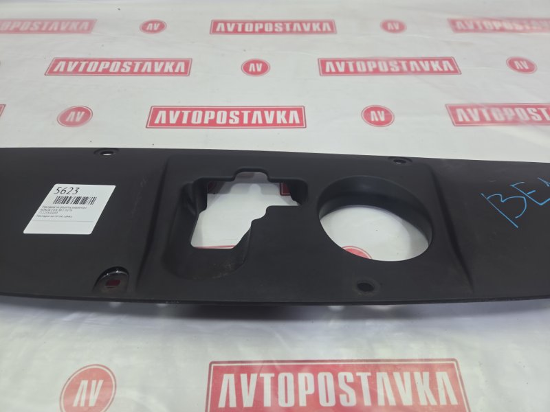 Накладка на решетку радиатора, 400 рублей, Красноярск