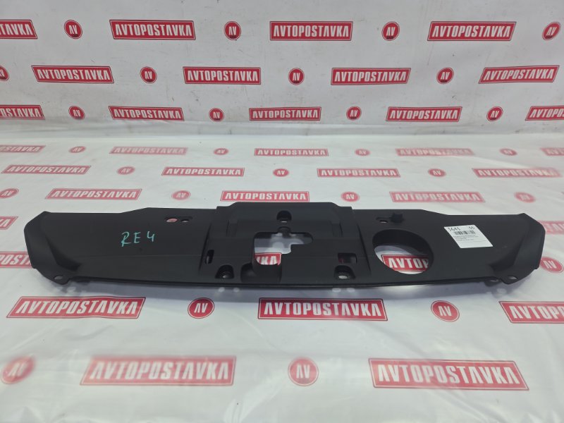 Накладка на решетку радиатора, 500 рублей, Красноярск