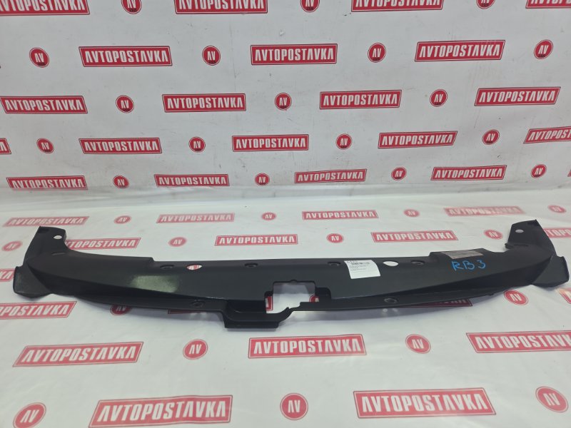 Накладка на решетку радиатора, 800 рублей, Красноярск