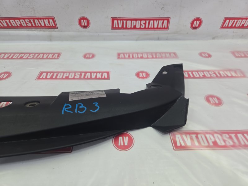 Накладка на решетку радиатора, 800 рублей, Красноярск