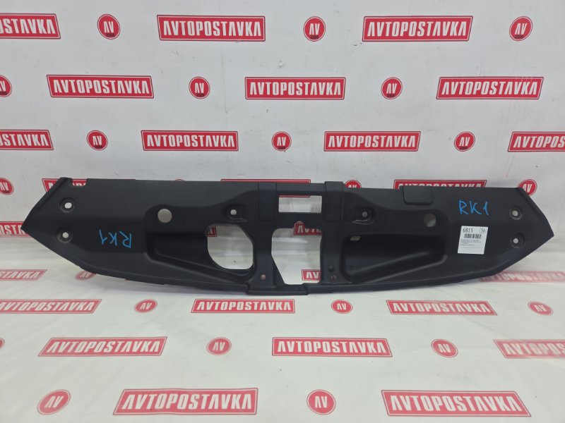 Накладка на решетку радиатора, 400 рублей, Красноярск