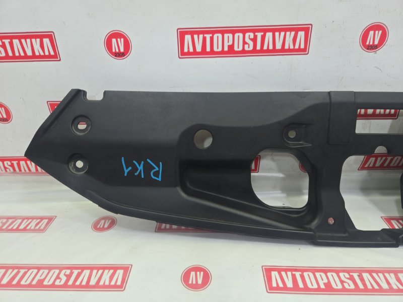 Накладка на решетку радиатора, 400 рублей, Красноярск