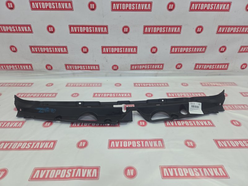 Накладка на решетку радиатора, 300 рублей, Красноярск