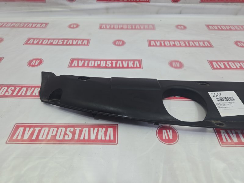 Накладка на решетку радиатора, 250 рублей, Красноярск