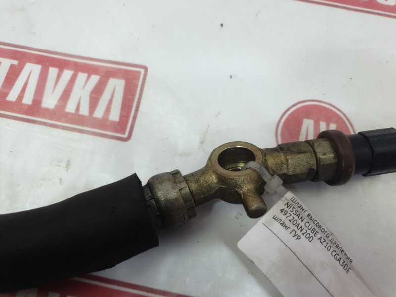 Шланг высокого давления, 200 рублей, Красноярск