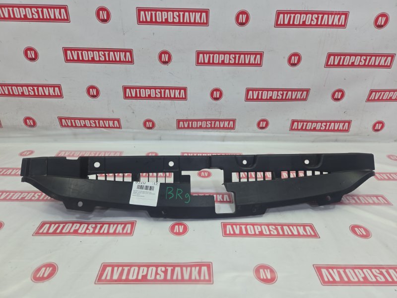 Накладка на решетку радиатора, 500 рублей, Красноярск