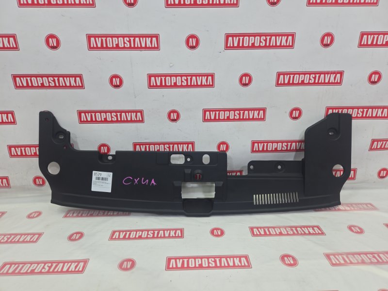 Накладка на решетку радиатора, 400 рублей, Красноярск