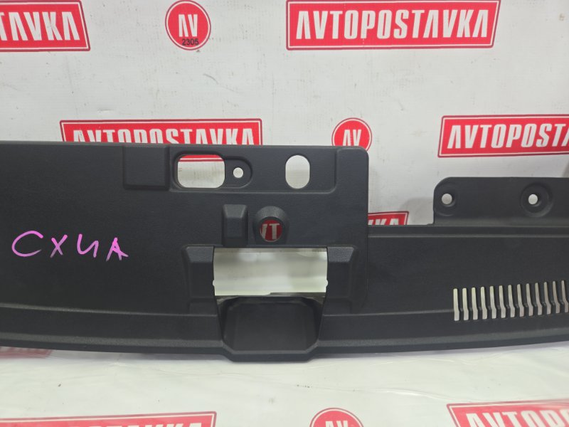 Накладка на решетку радиатора, 400 рублей, Красноярск