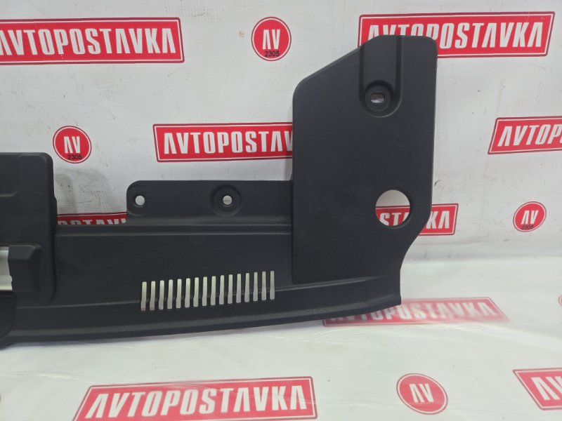 Накладка на решетку радиатора, 400 рублей, Красноярск