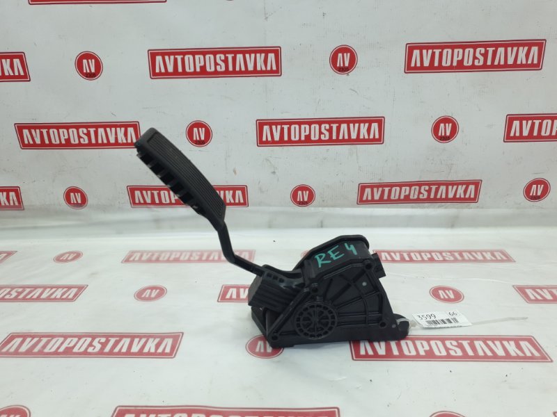 Педаль газа, 400 рублей, Красноярск