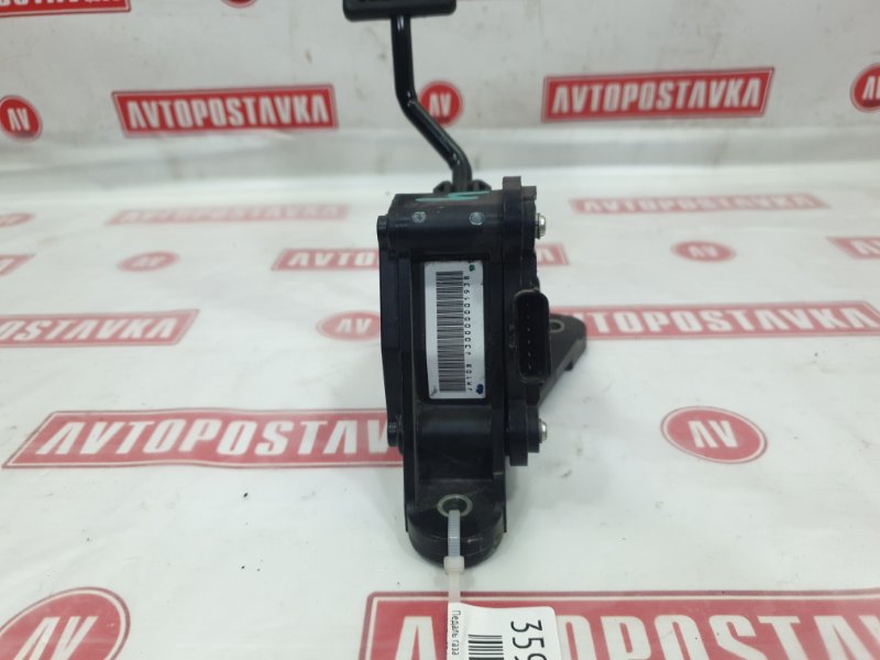 Педаль газа, 400 рублей, Красноярск