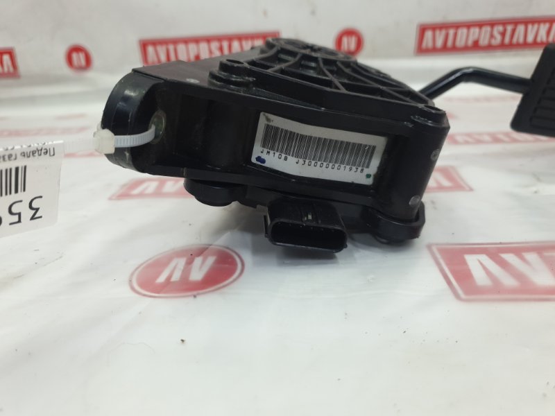 Педаль газа, 400 рублей, Красноярск