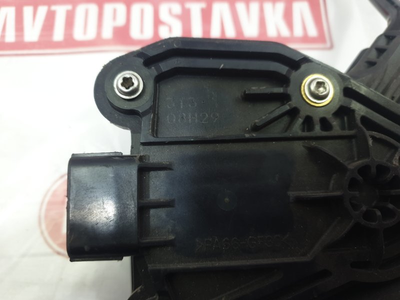 Педаль газа, 400 рублей, Красноярск