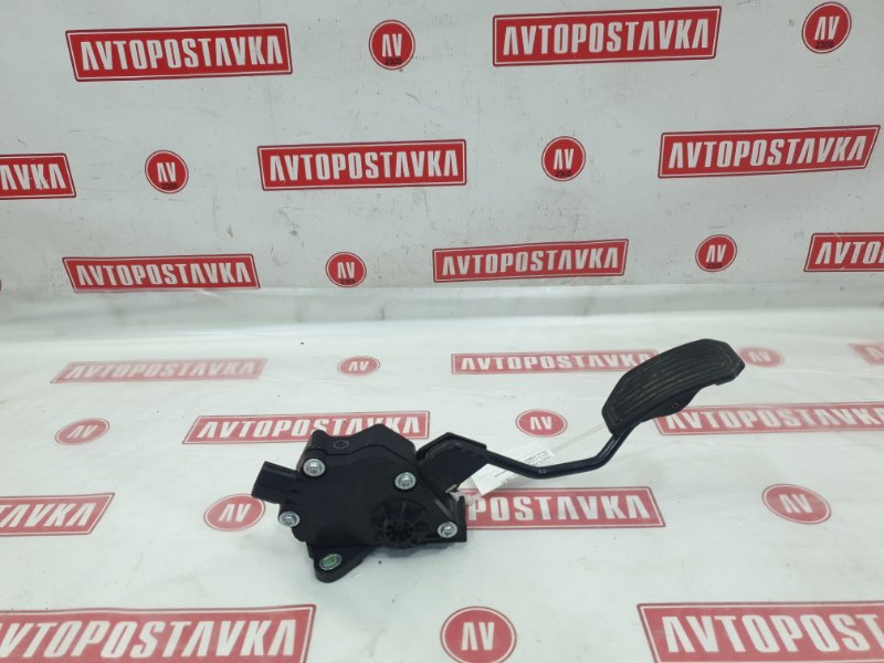 Педаль газа, 400 рублей, Красноярск