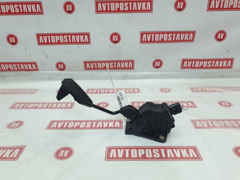 Педаль газа, 400 рублей, Красноярск