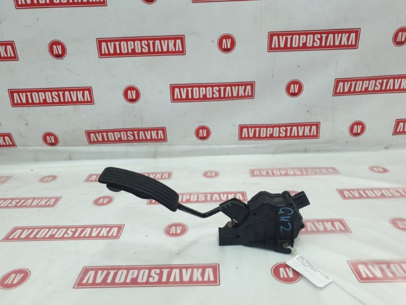 Педаль газа, 500 рублей, Красноярск