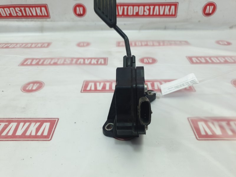 Педаль газа, 1000 рублей, Красноярск