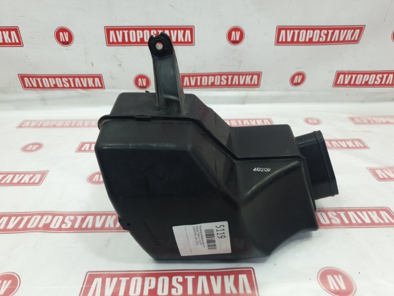 Резонатор воздушного фильтра, 300 рублей, Красноярск