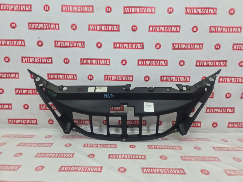 Накладка на решетку радиатора, 900 рублей, Красноярск