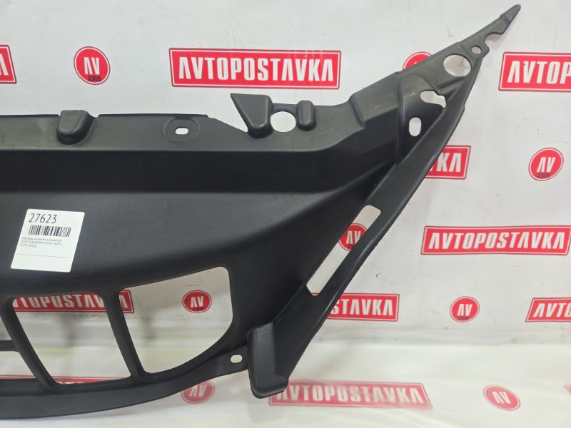 Накладка на решетку радиатора, 900 рублей, Красноярск