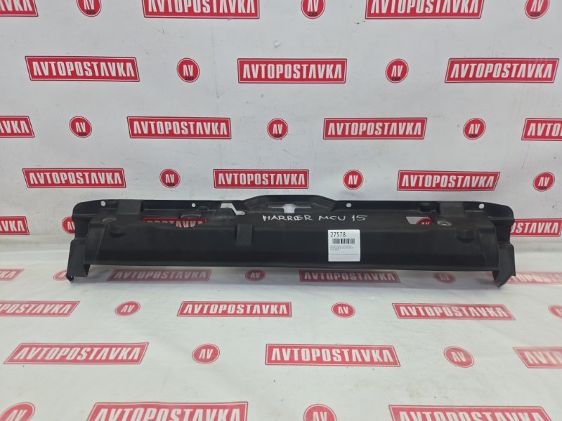 Накладка на решетку радиатора, 300 рублей, Красноярск