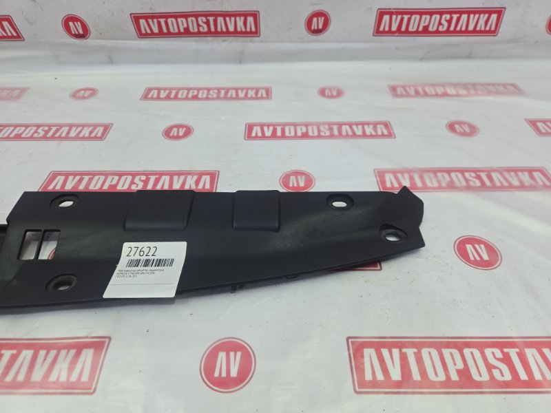 Накладка на решетку радиатора, 250 рублей, Красноярск