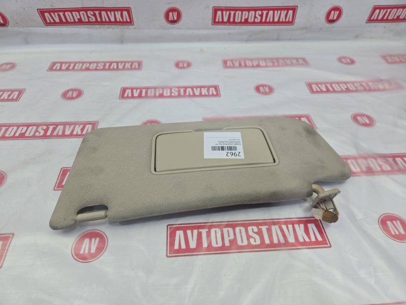 Козырек солнцезащитный, 200 рублей, Красноярск