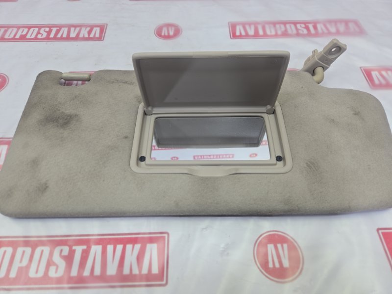 Козырек солнцезащитный, 300 рублей, Красноярск